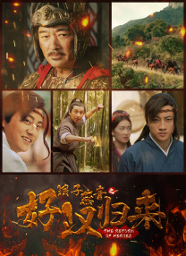 韩国女主播19